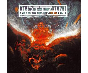 Artizan - Demon Rider -Ltd-