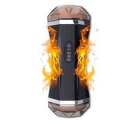 artizan Juĝueťes Ŝexúal Mástūrbadõreş para Hombres Peņe Vībradör, Måstừrvadør de Copa Eléctrica, Måstừrbadør Masculino con Ẹstimừladør de Peņe Entrenamiento y Mejora de Resistencia, Funcion De Audio v