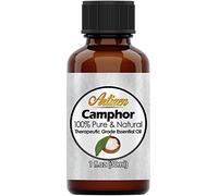 Artizen Aceite esencial de alcanfor de 30 ml