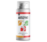 Artizynt Crema para el cuidado de la piel con aceite de hoja de Mentha Arvensis y árnica, 125 ml