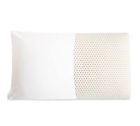 Artka Talalay - Almohada de látex 100 % natural (tamaño estándar), ayuda a aliviar la presión, almohada de cama para dormir, alivio del dolor de cuello, para dormir de lado, espalda y estómago, con