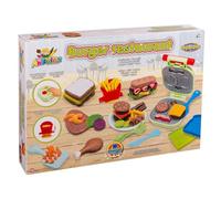 ArtKids - Dough - Burger Restaurant (32858)