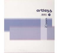 ARTLESS Second Room/the Chaser (Vinyl)