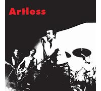 Artless - Tanzparty in Deutschland [Vinilo]