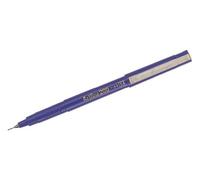 Artline 200 - Pluma estilográficas, Azul, Paquete de 12