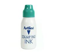 Artline 50 CC-V - Tinta para tampón, color verde