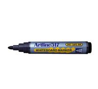 Artline EK-517 N - Rotulador para pizarra, color negro