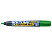 Artline EK-517 V - Rotulador para pizarra, color verde