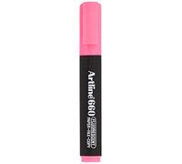 Artline EK-660 RO - Rotulador fluorescente, color rosa