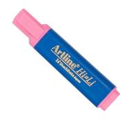 Artline FD2909030001 - Juego de resaltadores (10 unidades), color rosa