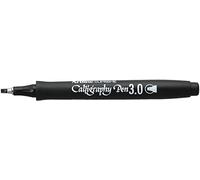 Artline marcador Supreme Calligraphy Pen 3.0mm Negro
