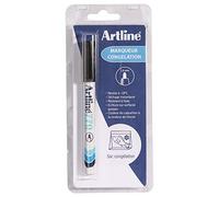 ARTLINE Marqueur permanent spécial congélation ARTLINE"EK-770" noir