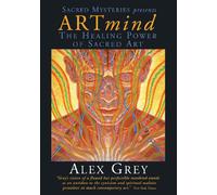 Artmind: The Healing Power of Sacred Art [USA] [DVD]