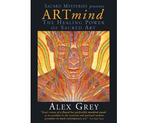 Artmind: The Healing Power of Sacred Art [USA] [DVD]