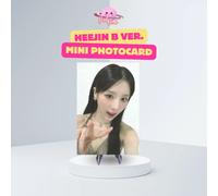ARTMS - Limited Mini Photocard (Official 2025 Lunar Theory Tour MD) - HeeJin (ARTMS), B ver.