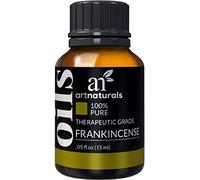 ArtNaturals Aceite De Incienso - (.5 Fl Oz / 15ml) - 100% Puro