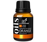 ArtNaturals Aceite De Naranja - (.5 Fl Oz / 15ml) - 100% Puro