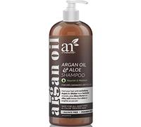 Artnaturals Argan Oil Champu', 453 g