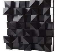 Artnovion ALPS W difusor negro - Difusor