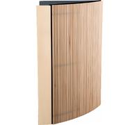 Artnovion Eiger Sub Trap Esquina - Trampa de Graves, 37 a 60 Hz, Ajustable