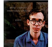 Arto Lindsay / Ambitious Lovers - Ambitious Lovers Envy [Vinilo]