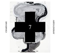 Arto Lindsay - Charivari (Black Cross Solo Sessions 7)