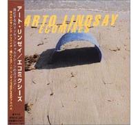 Arto Lindsay - Ecomixes