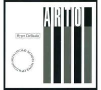 Arto Lindsay - Hyper Civilizado