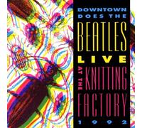 Arto Lindsay/Marc Ribot/Lydia Lunch/Alex Chilton - Dowton Does The Beatles (live)