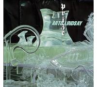Arto Lindsay - Prize