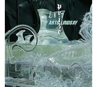 Arto Lindsay - Prize