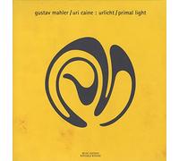 Arto Lindsay voix - Uri Caine - Gustav Mahler : Urlicht / Primal Light.