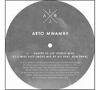Arto Mwamb - Duster Fc [Vinilo]