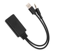 ARTOCT Adaptador Bluetooth AUX para Serie 1 3 5 6 7