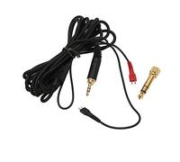 ARTOCT Cable de Repuesto para Auriculares de 9,8 Pies para Sennheiser