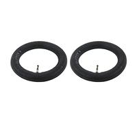 ARTOCT Cámaras de Aire de 10x2 Pulgadas, Alta Resistencia a Pinchazos, | Material de goma duradero, Ideal para bicicletas de 10 pulgadas, Compatible con scooters eléctricos, Cochecitos de bebé,