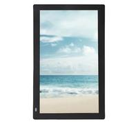 Artoct de 14 Pulgadas WiFi Marco de Fotos Digital Digital Frame con Control Remoto Smart Cloud Photo Frame Rotado Muro de Pared Compartir Fotos Videos (Enchufe de la UE)