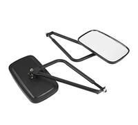 ARTOCT Espejo Retrovisor Lateral del Coche para Wrangler JL JK