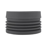 ARTOCT Fuelle de Silicona, Tolva de café Elástica con Material de Calidad Alimentaria para Reducir los Restos de café Molido para el Molinillo Fellow