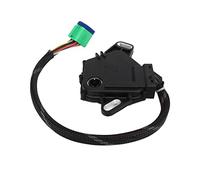 ARTOCT Interruptor de Punto Muerto de Transmisión, 252927 ABS Interruptor de Rango Selector Multifunción, para 207 307 308 407 C5 DS3