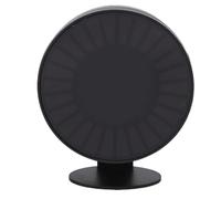 ARTOCT Luz de ritmo de aromaterapia para coche, luz LED RGB, captación de sonido, sincronización de música, ventilación de aire, lámpara de ritmo de música, luz ambiental para coche