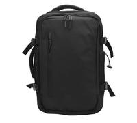 ARTOCT Mochila al vacío de tela Oxford, resistente al agua, ligera, con bloqueo TSA, puerto de carga USB, bolsa de compresión para viajes y aventuras, por defecto