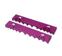 ARTOCT - Pinza para mandíbula de banco de trabajo, diseño robusto de | Sujeción firme, simplifica la reparación de la suspensión trasera, impermeable, alta presión