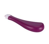 ARTOCT Rueda de Costura, Ergonómico, Plástico Duradero | Agarre cómodo, adecuado para tela, cuero, papel, marcado preciso, herramienta de alineación