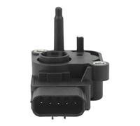 ARTOCT Sensor de Posición del Acelerador, 16060 K35 V01 Sensor TPS de Gestión del Motor con Material ABS Duradero para 2015 2018