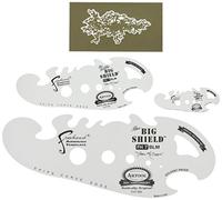 Artool Big Shield Fh 7 Set Edici-n Especial