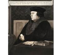 ARToPHIIU Imagen de Lienzo Impresión de Imagen Clásicas Poster Cromwell Conde de Essex por Hans Holbein el para Decoraciones del Hogar 60x90cm