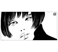 Artopweb CREPAX - Valentina: che Cosa c’è? (Panel Decorativo 138x70 cm)