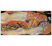 Artopweb Panel Decorativo, Multicolor, 100x48 Cm