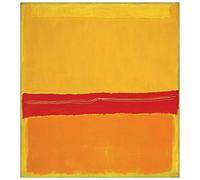 Artopweb Panel Decorativo, Multicolor, 60x65 Cm